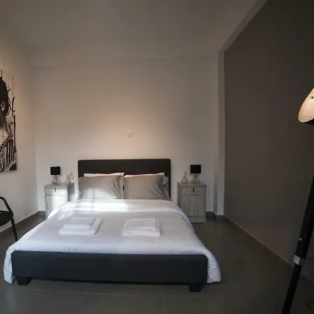 Mcplaces Holiday Apartments Paphos Exterior photo