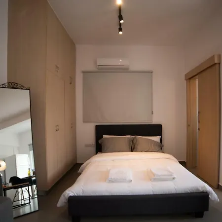 Mcplaces Holiday Apartments Paphos Exterior photo