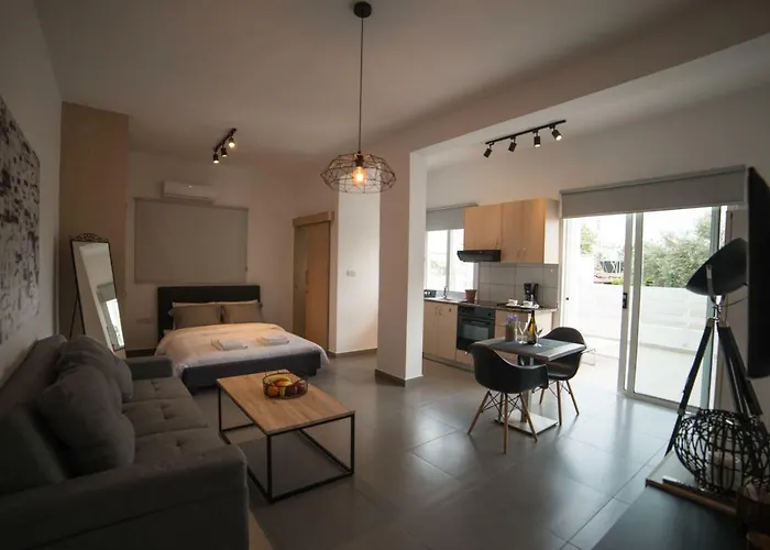 Mcplaces Holiday Apartments