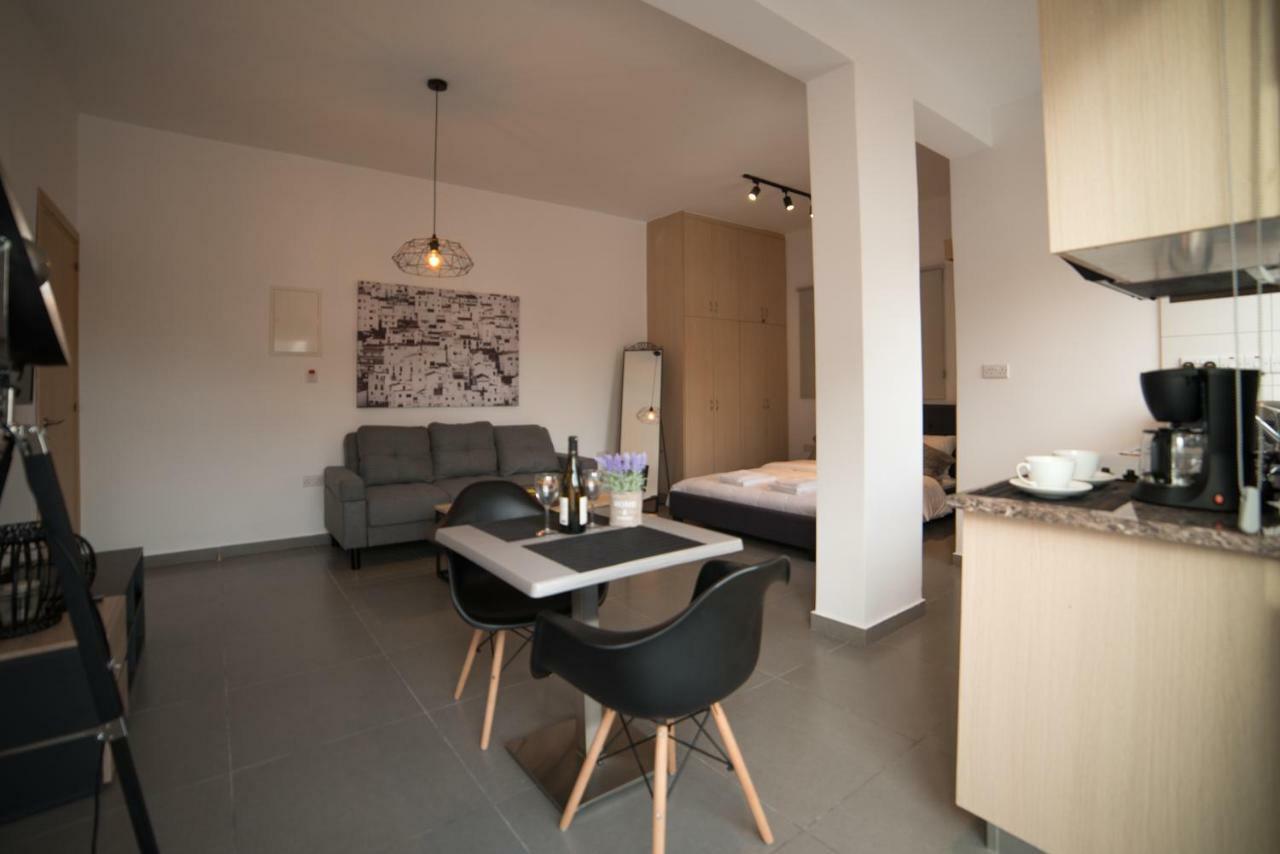 Apartman Mcplaces *
