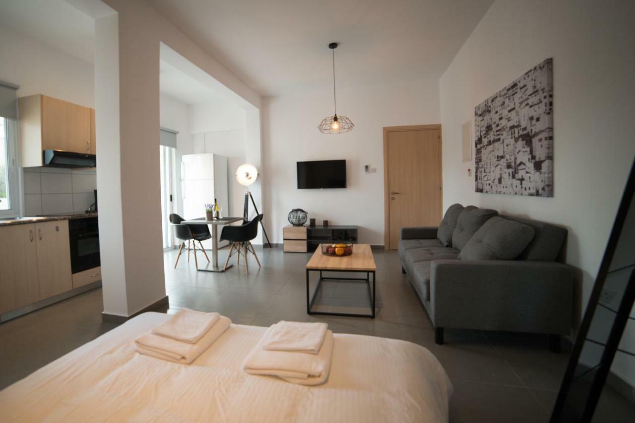 Mcplaces Apartman *