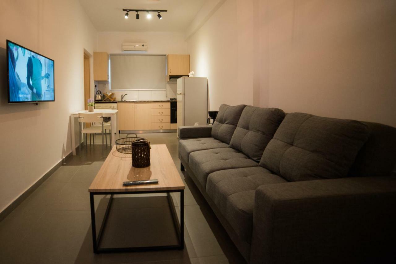 Mcplaces Apartman Paphos
