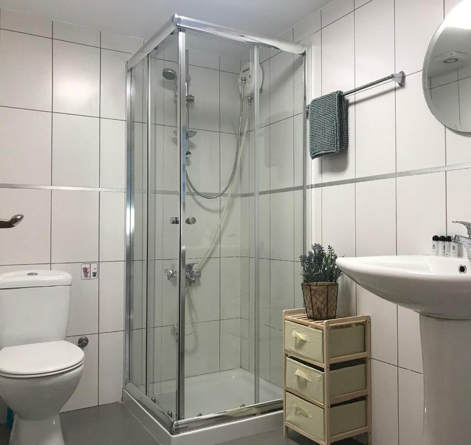 Apartman Mcplaces *