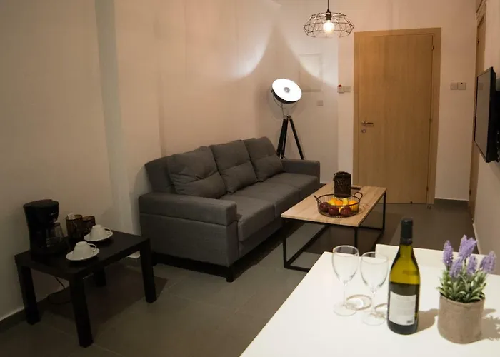 Mcplaces Holiday Apartments