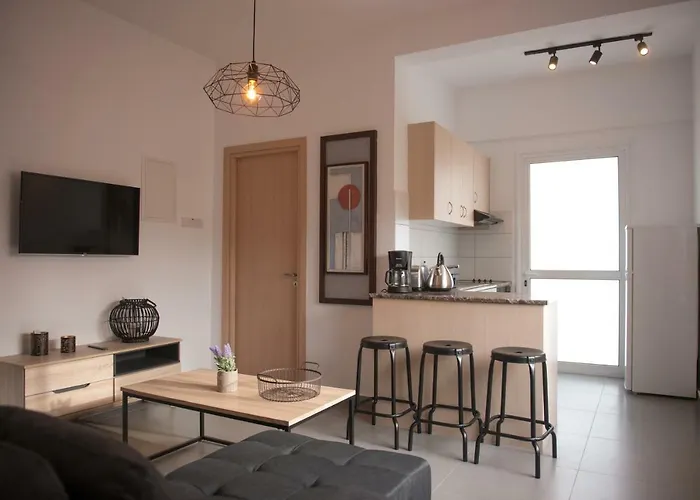 Mcplaces Holiday Apartments