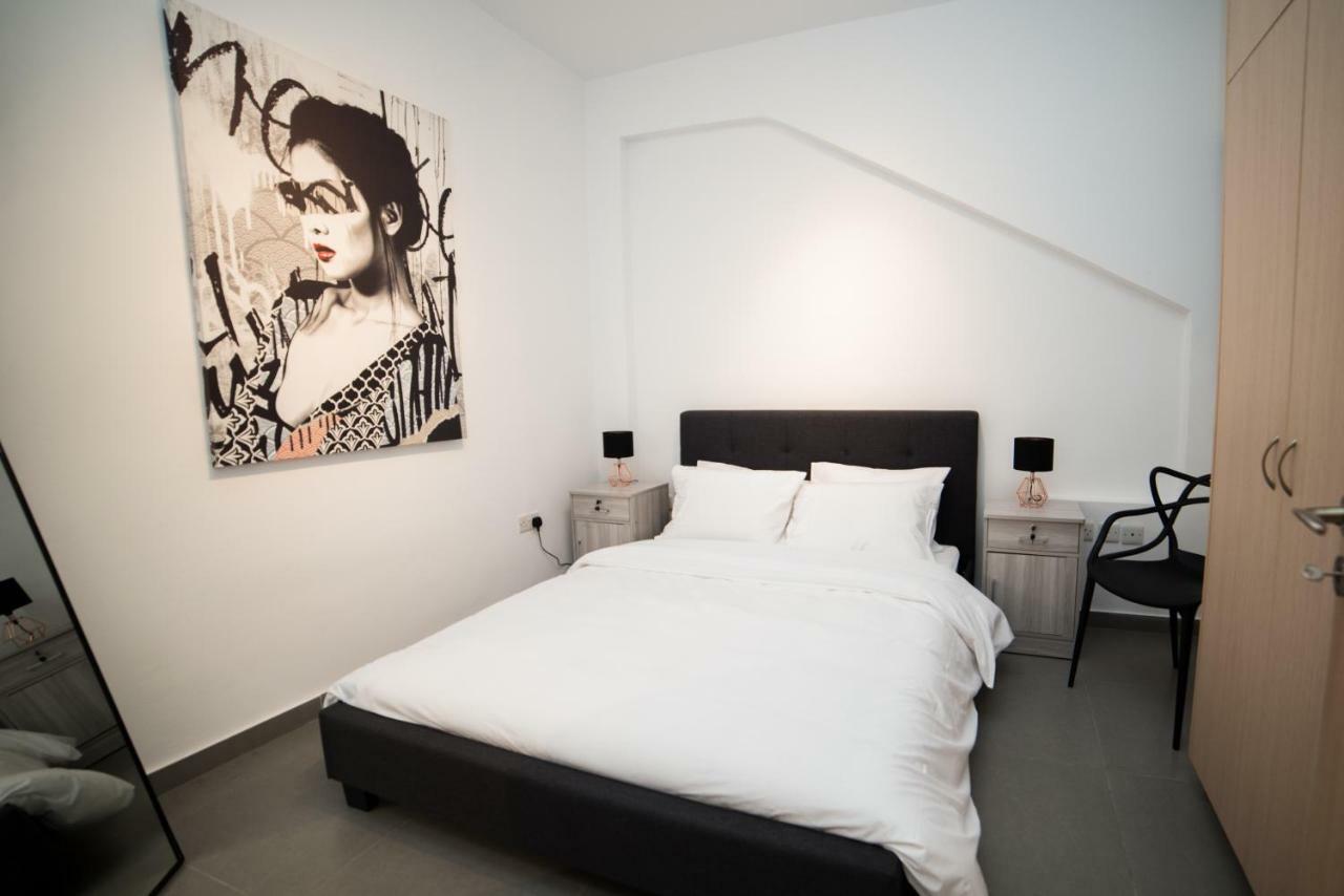 Apartment Mcplaces Paphos