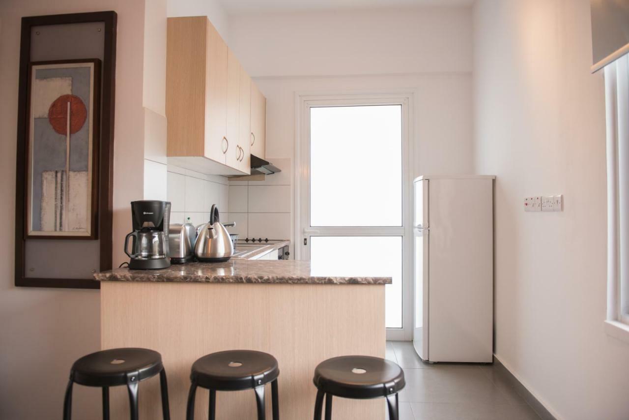 Apartment Mcplaces