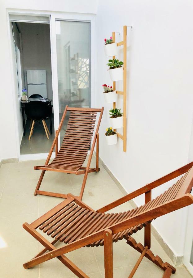 Mcplaces Apartment