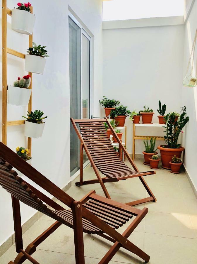 Mcplaces Apartment *