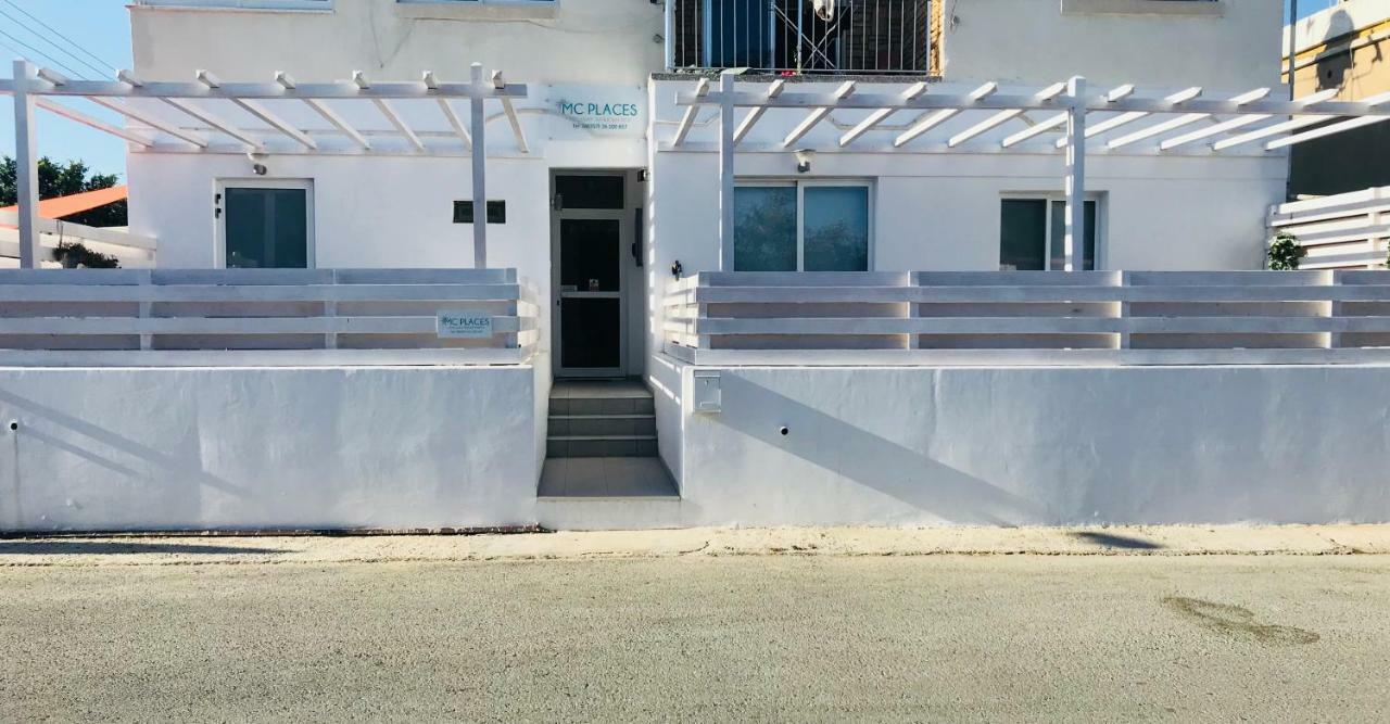 Mcplaces * Paphos